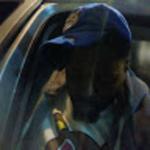 Meet your Posher, Karlief